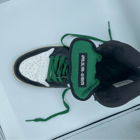 Air Jordan DMP 1 Retro High Size 13 - Picture 7 of 8